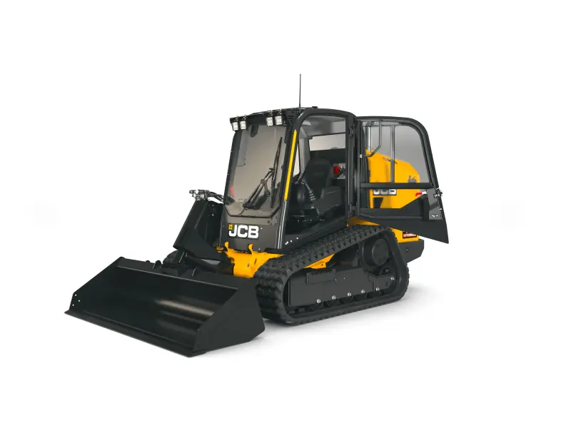 2026 JCB 400T