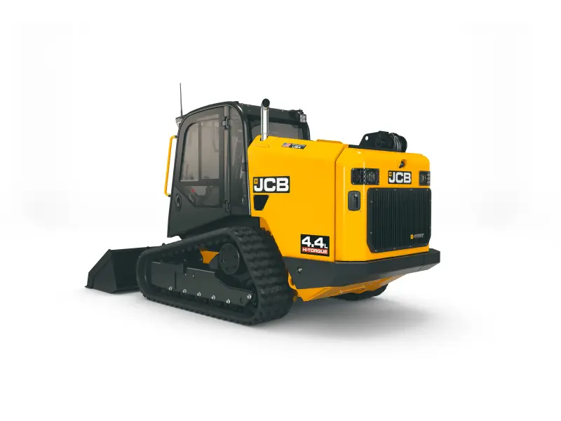 2026 JCB 400T