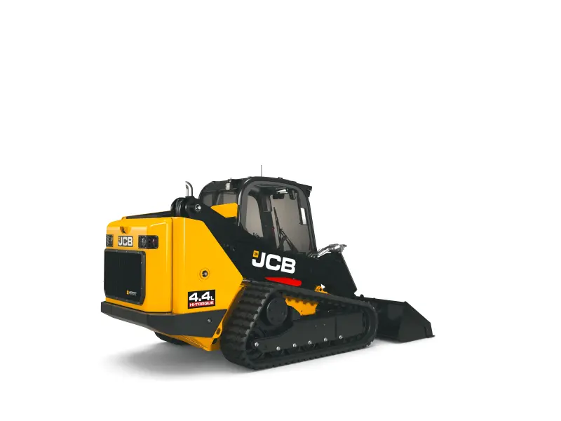 2026 JCB 400T
