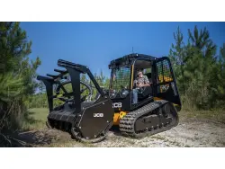 2026 JCB 400T