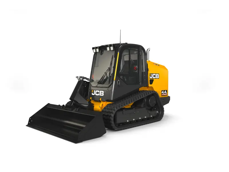 2026 JCB 400T