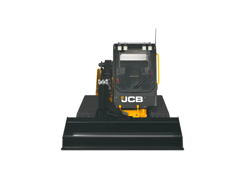 2026 JCB 400T
