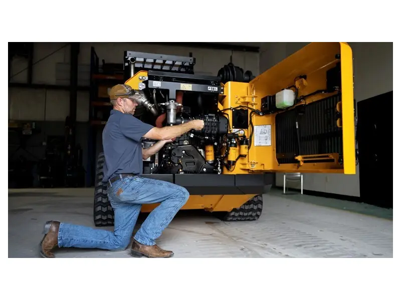 2026 JCB 400T