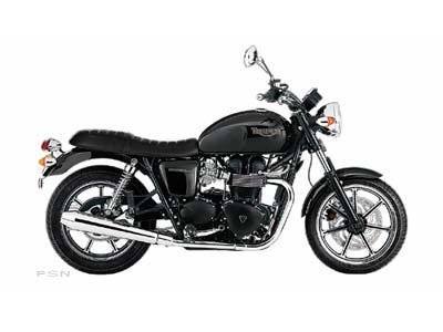2010 Triumph Bonneville in Bala Cynwyd, PA