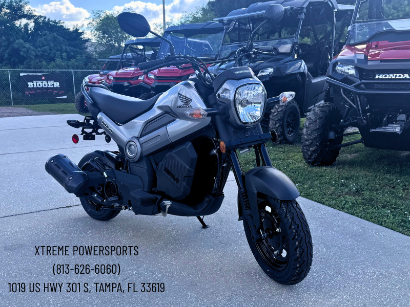 2026 Honda Navi BASE in Tampa, FL
