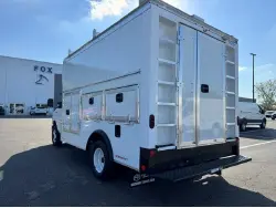 2027 FORD ECONOLINE