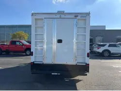 2027 FORD ECONOLINE
