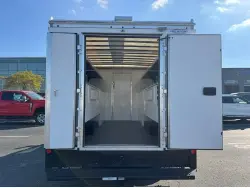 2027 FORD ECONOLINE