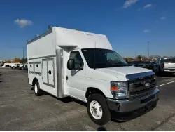2027 FORD ECONOLINE
