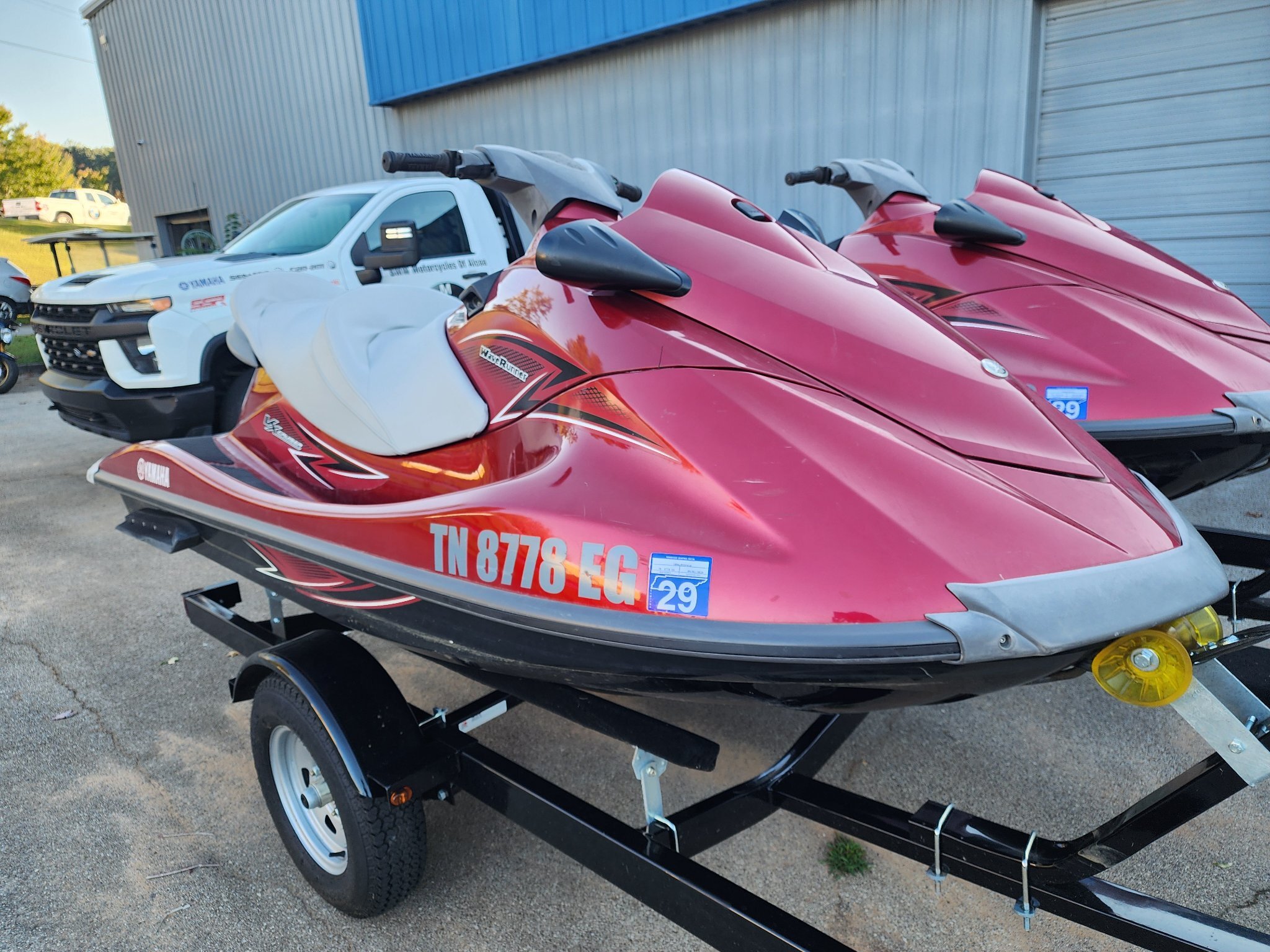2014 Yamaha For Sale - Yamaha Personal Watercraft - PWC Trader