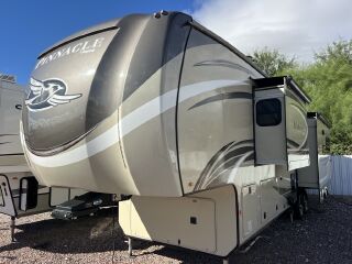 2020 JAYCO PINNACLE 36FBTS