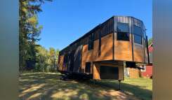 2025 Forest River CEDAR CREEK COTTAGE 41FWC RV