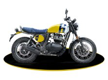 2026 Royal Enfield Bear 650 First Ride image