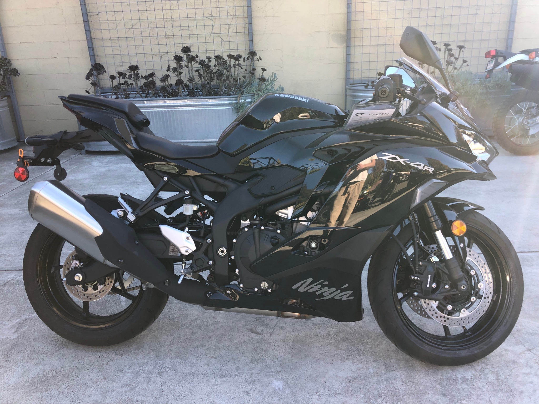 Black Ninja Motorcycles For Sale Near 96813 - Cycle Trader