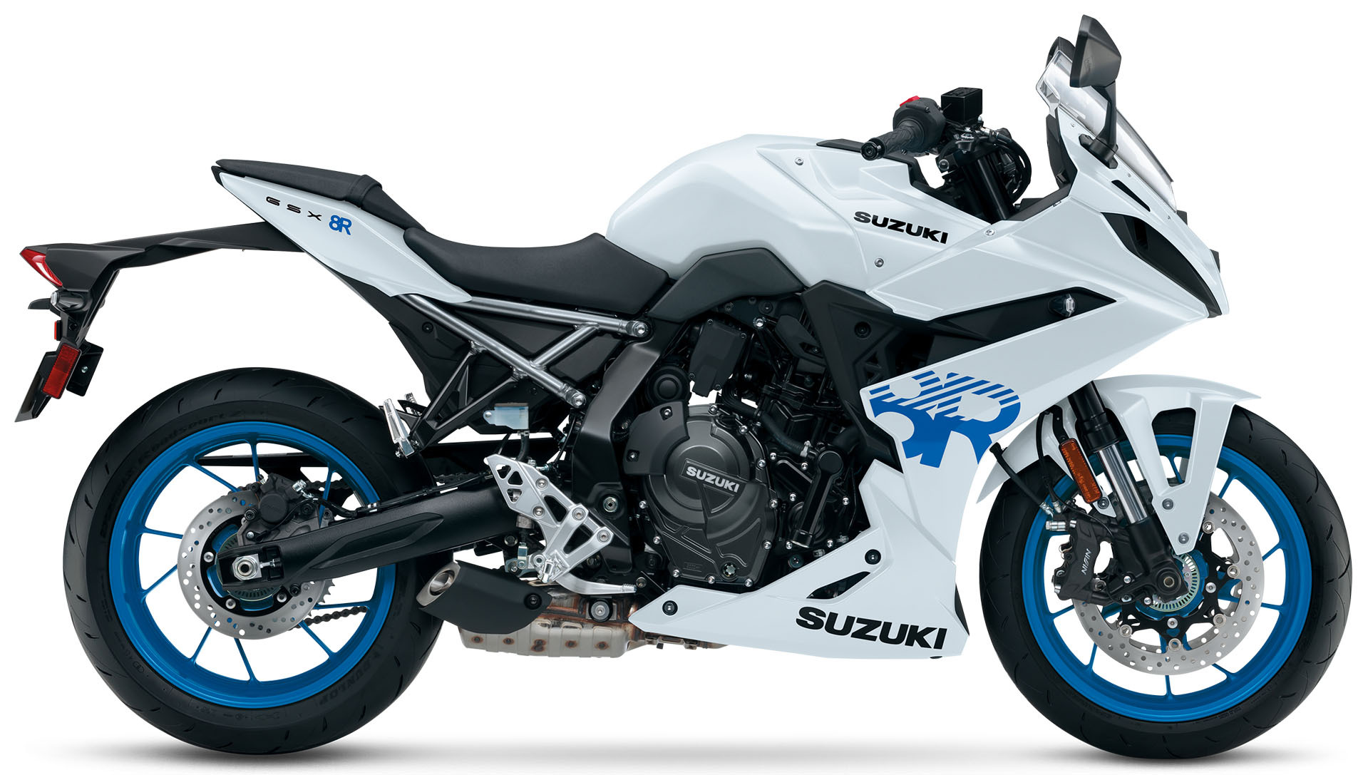 2027 Suzuki GSX-8R 8R in Lebanon, TN