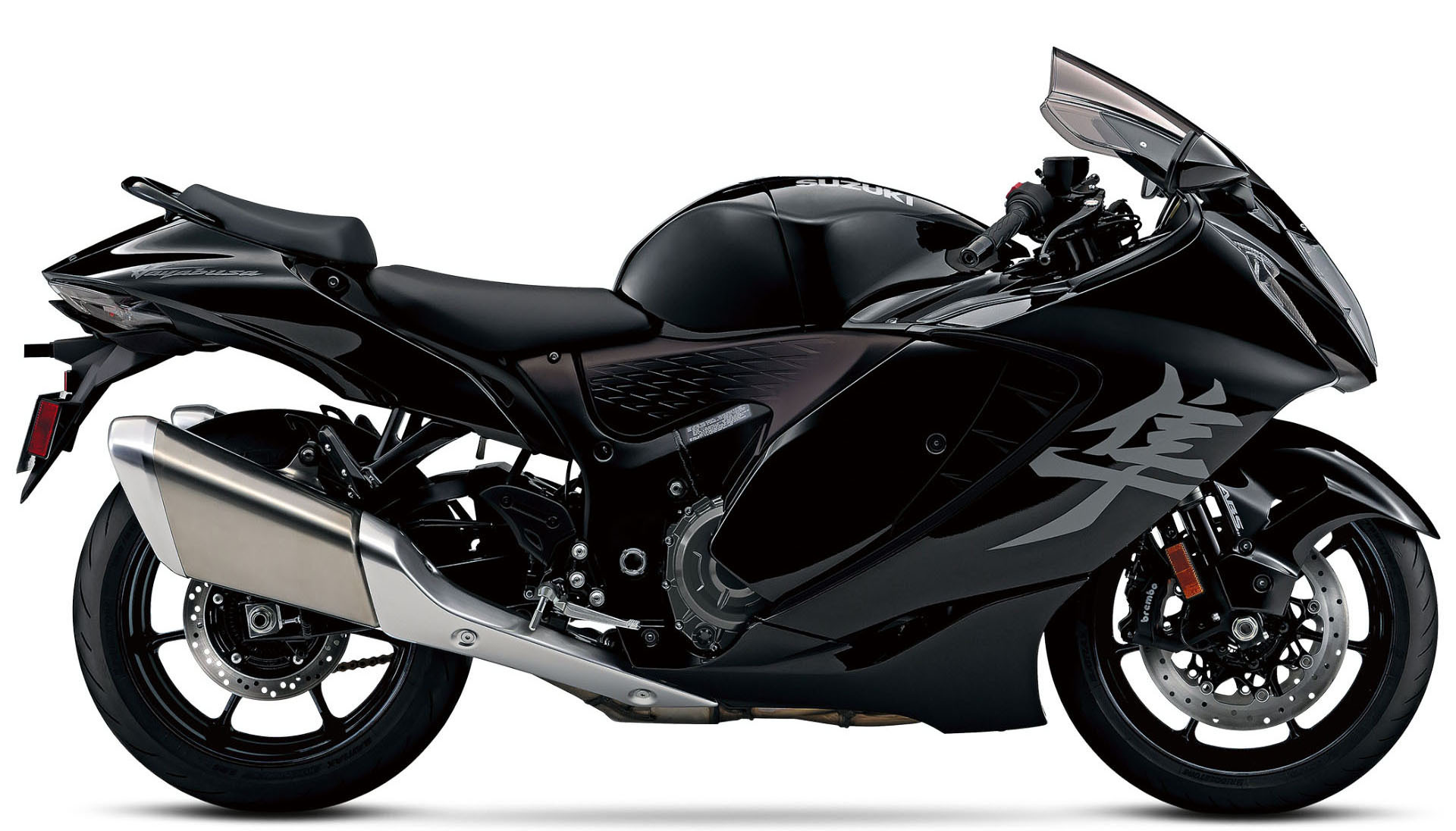 2027 Suzuki Hayabusa Special Edition SPECIAL EDITION in Lebanon, TN