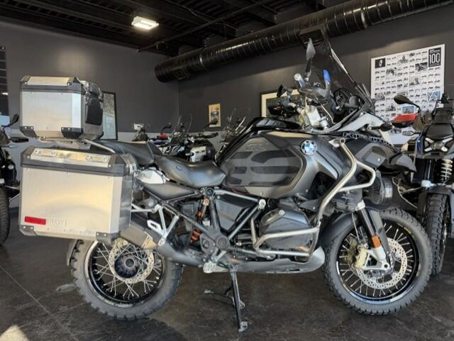 2018 BMW R 1200 GS in Albuquerque, NM