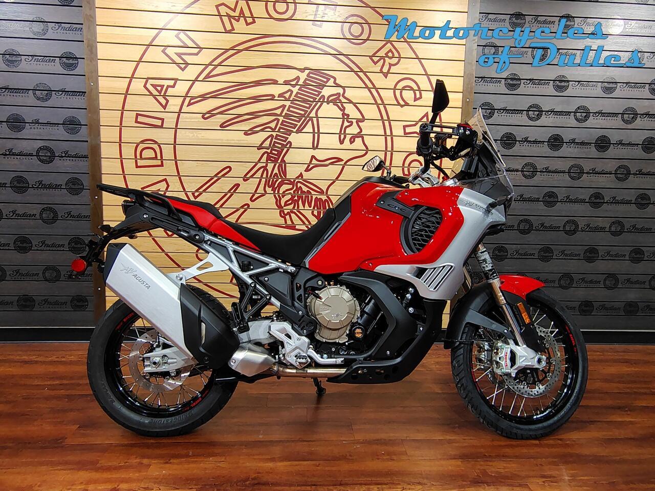 2024 Mv Agusta Enduro Veloce BASE in Dulles, VA