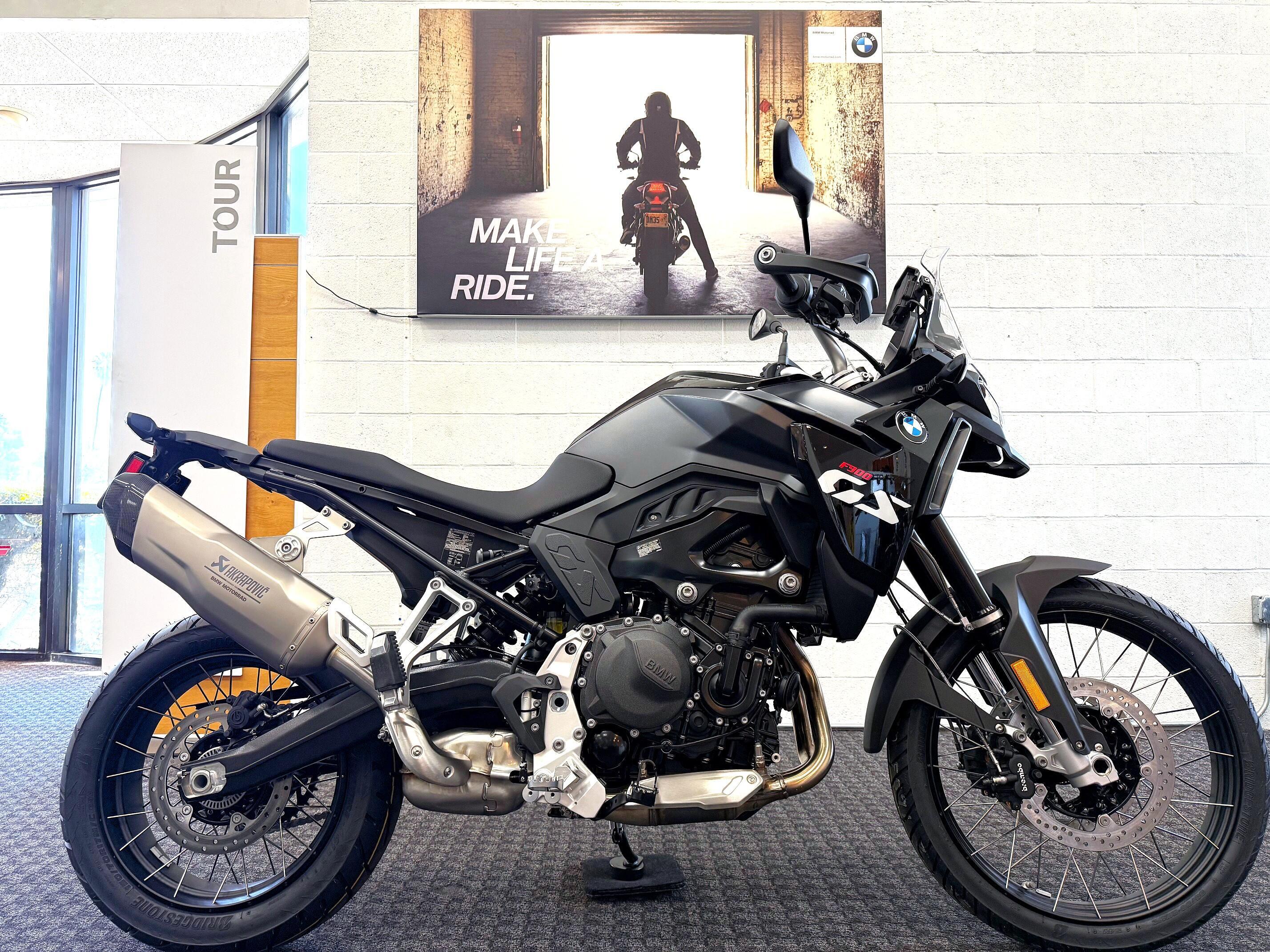 2025 BMW F 900 GS 900 GS in Pomona, CA