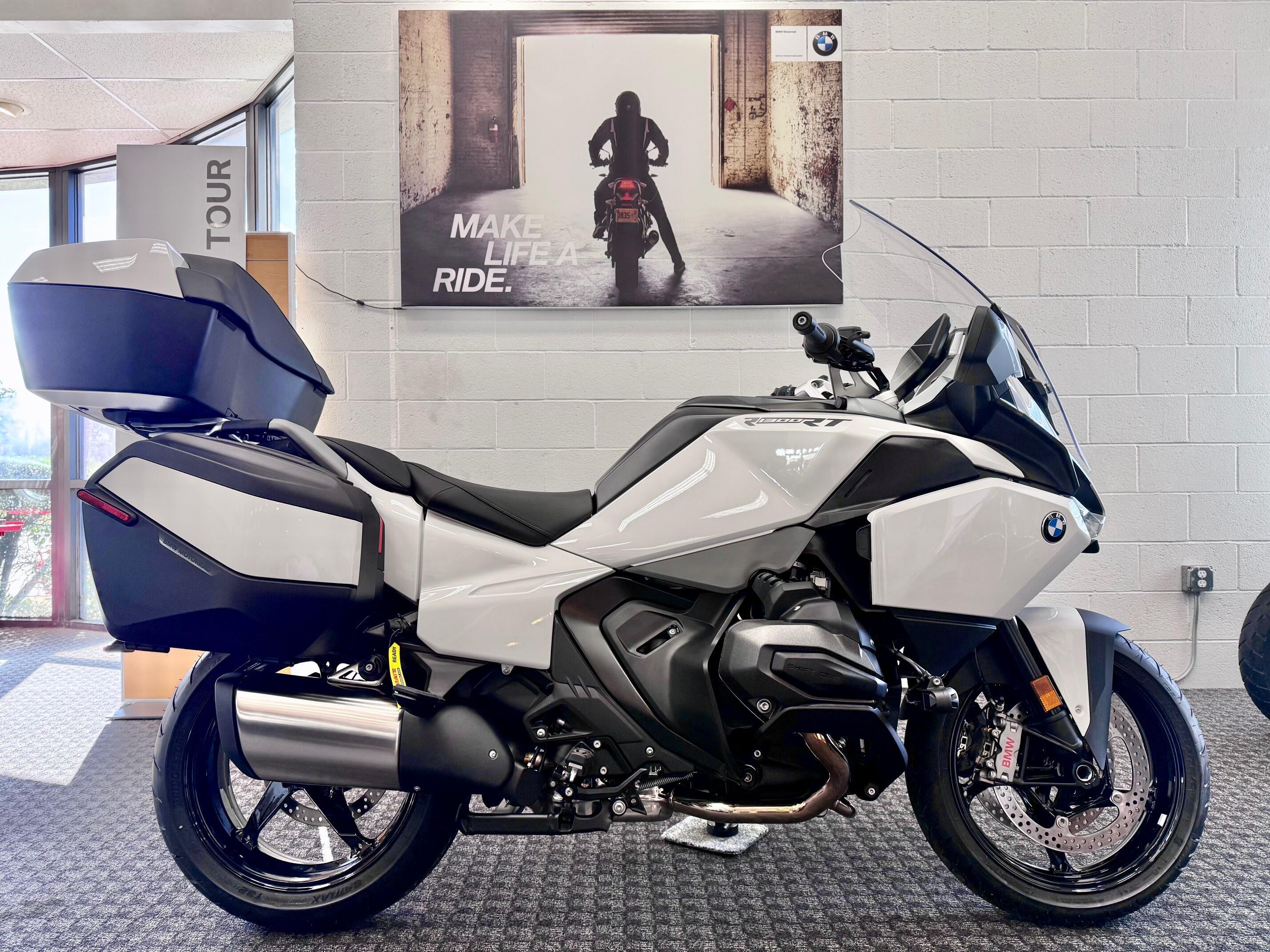 2026 BMW R 1300 RT in Pomona, CA