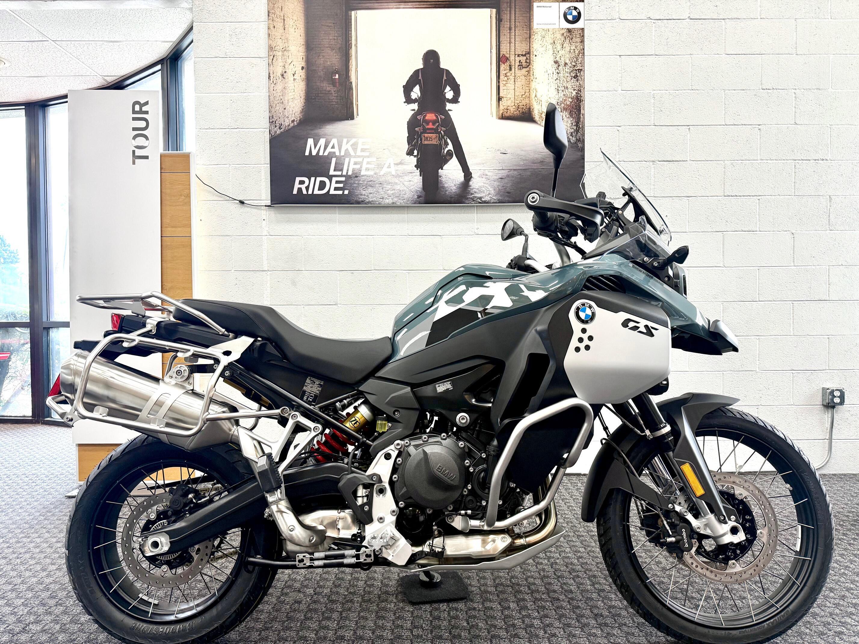 2026 BMW F 900 GS Adventure 900 GS ADVENTURE in Pomona, CA