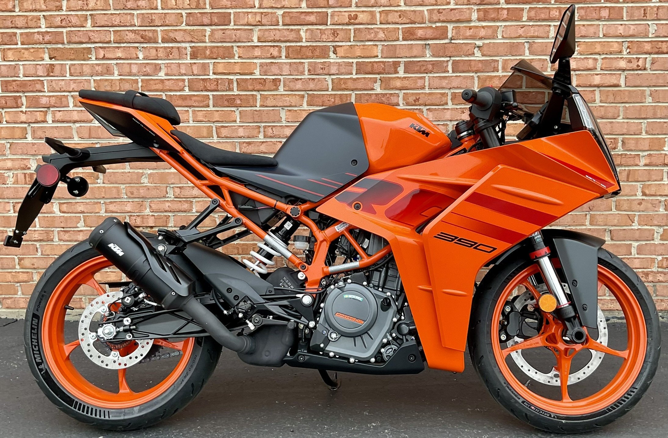 2024 KTM RC 390 390 in Chicago, IL