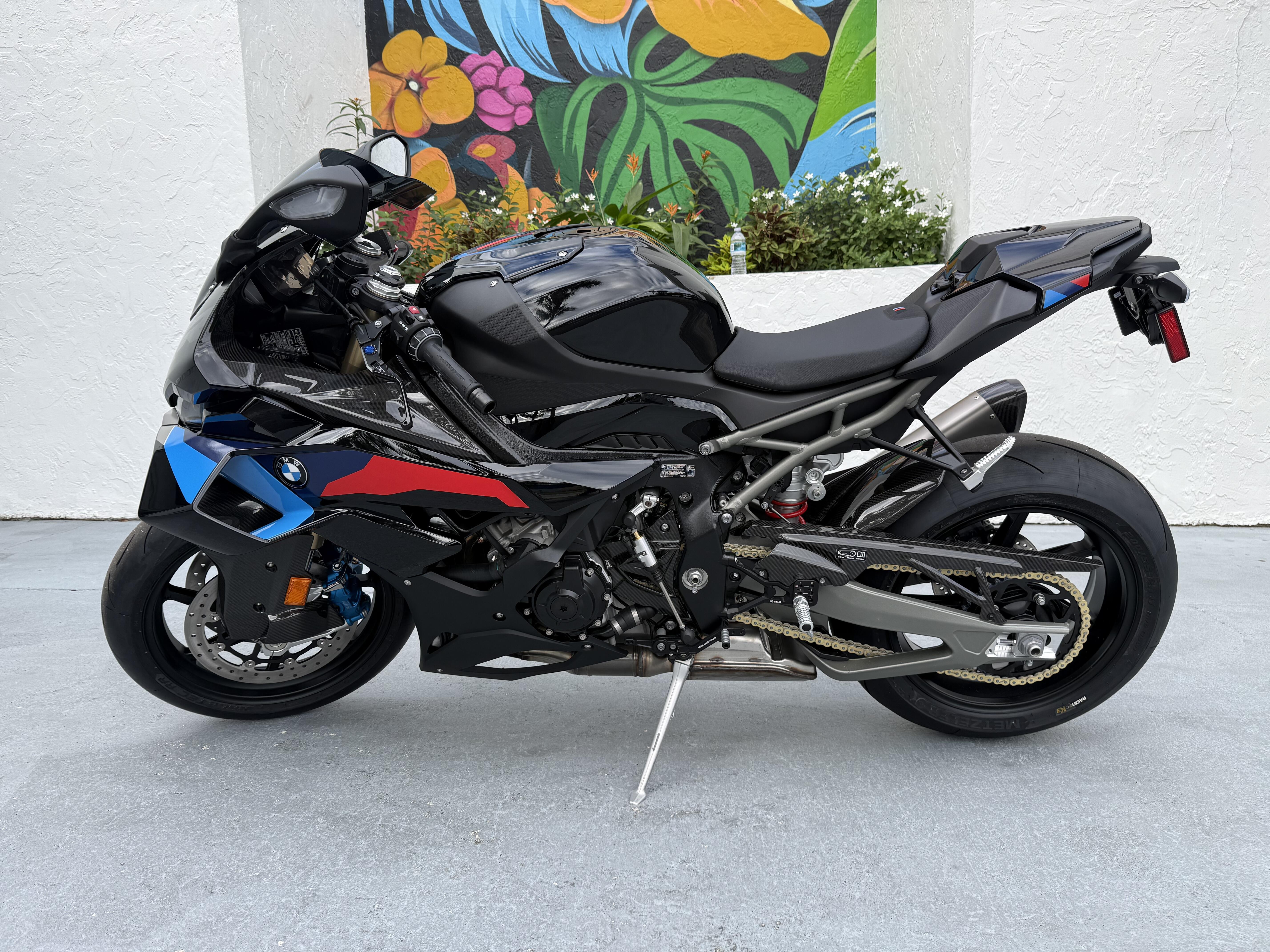 2027 BMW S 1000 RR 1000 RR in Plantation, FL