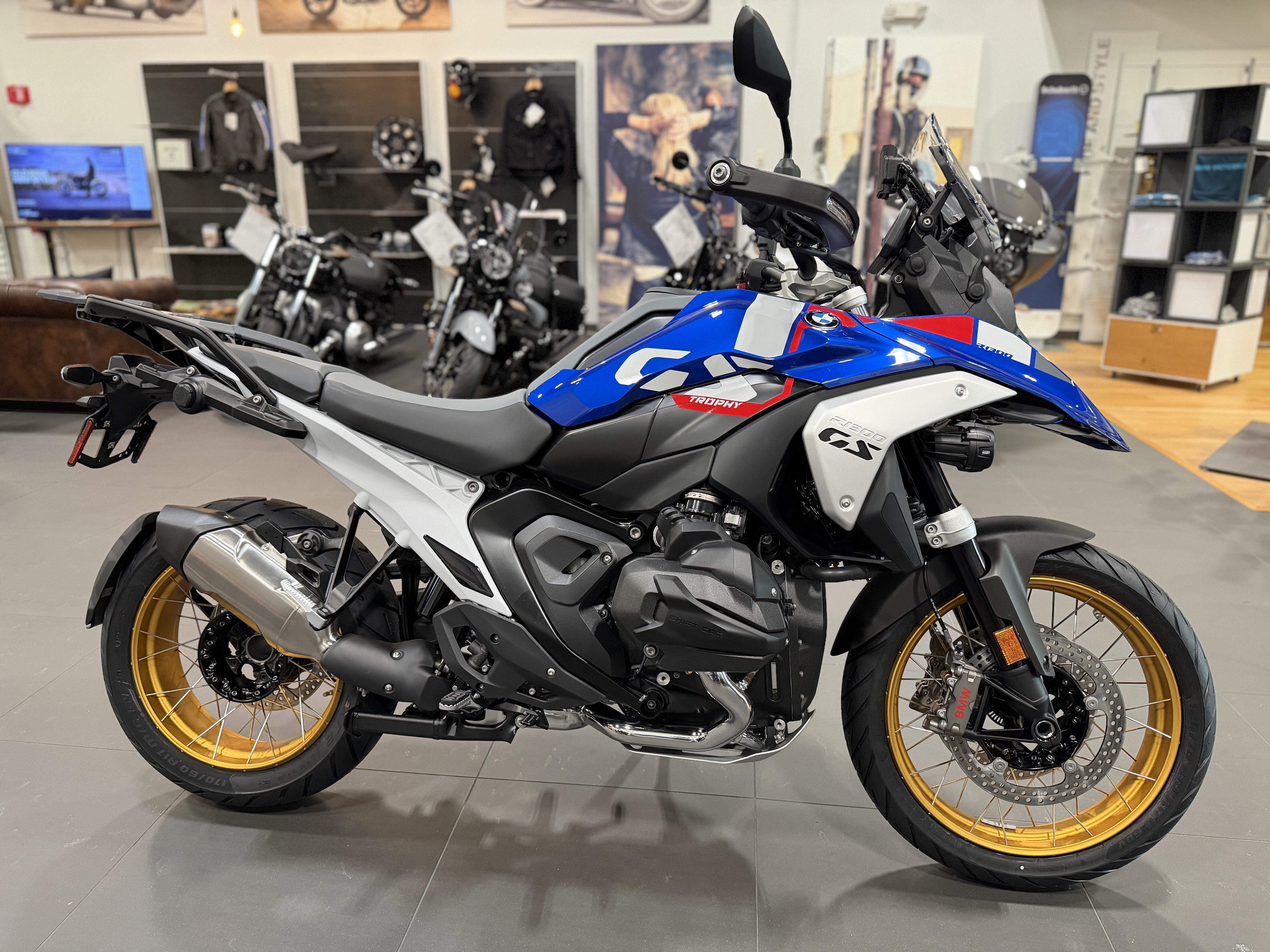 2026 BMW R 1300 GS in hasbrouck heights NJ