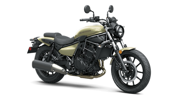 2025 Kawasaki Eliminator ABS ABS in Metuchen, NJ