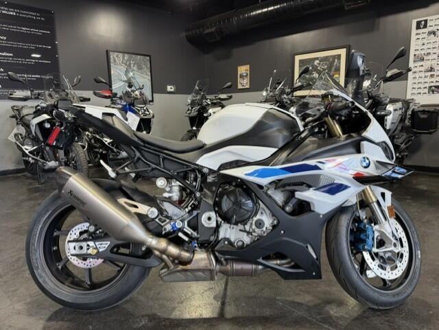 2024 BMW S 1000 RR 1000 RR in Albuquerque, NM