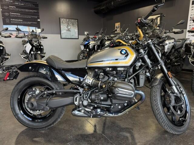 2024 BMW R 12 in Albuquerque, NM
