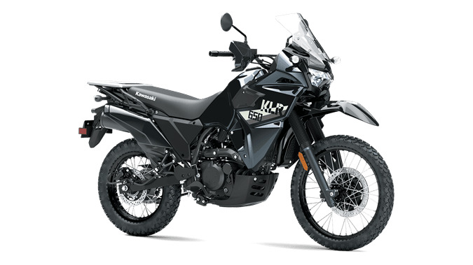2026 Kawasaki KLR 650 S ABS 650 ABS in Metuchen, NJ