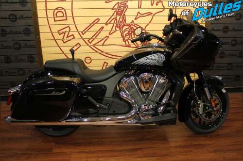 2024 Indian Motorcycle Challenger in dulles VA