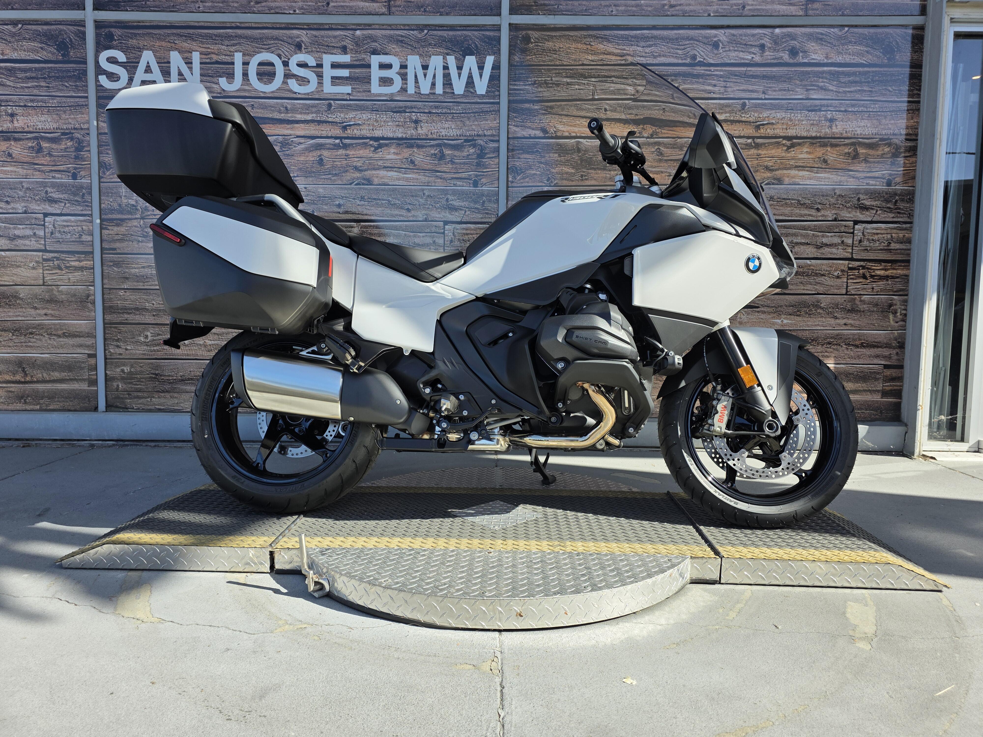 2026 BMW R 1300 RT in San Jose, CA