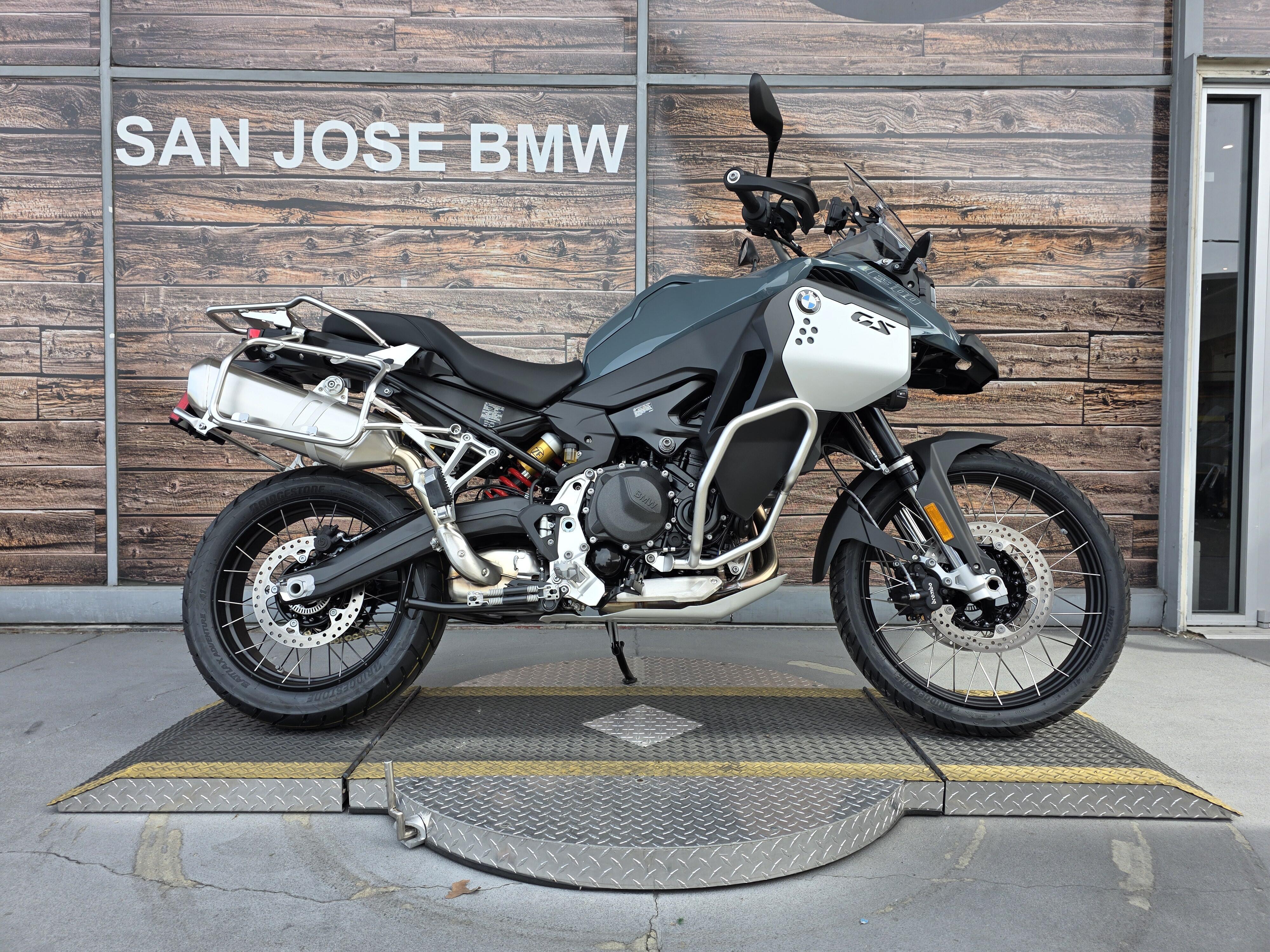 2026 BMW F 900 GS Adventure 900 GS ADVENTURE in San Jose, CA