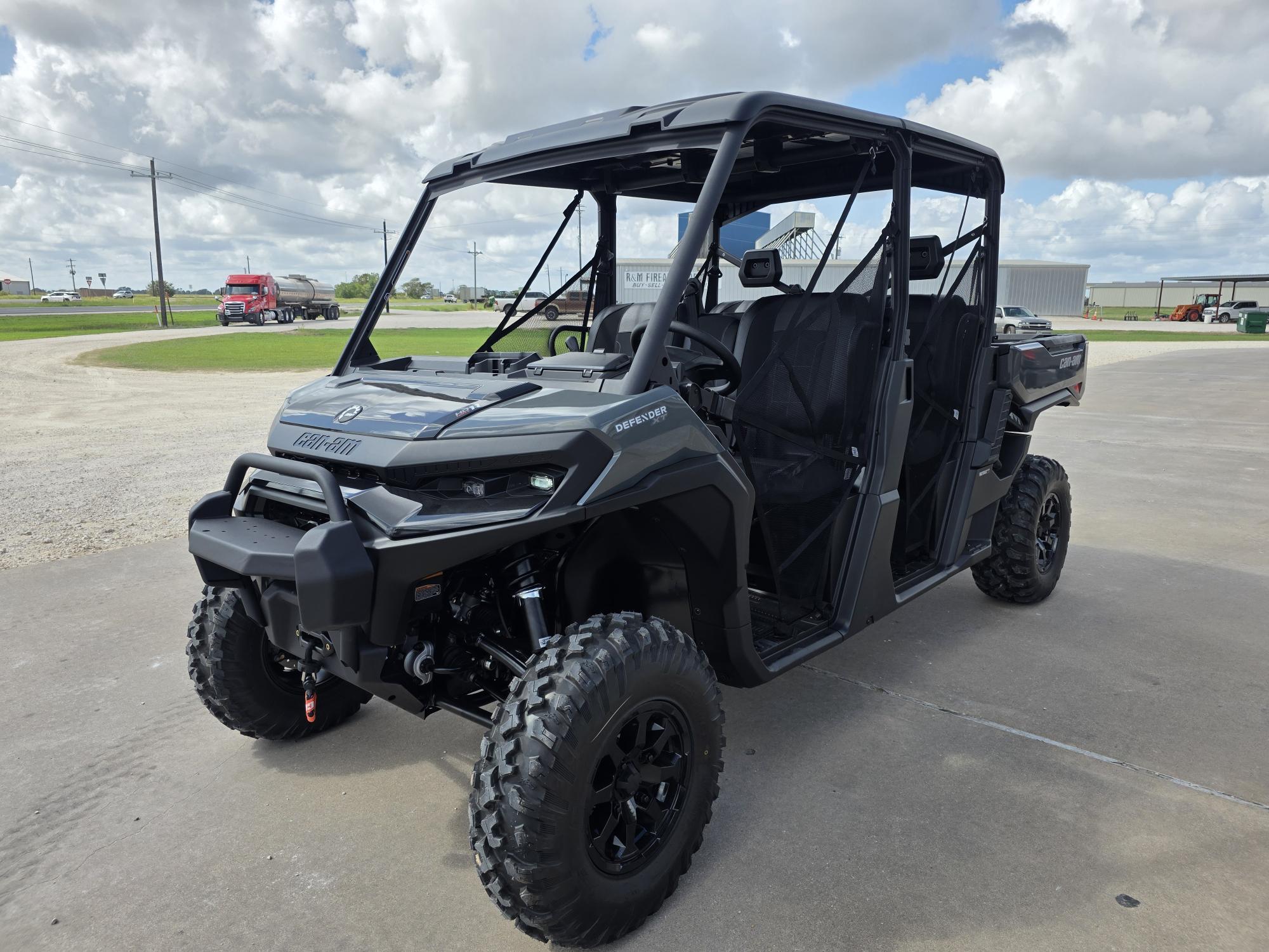 2027 Can-Am Defender XU MAX XT HD11 in el campo TX
