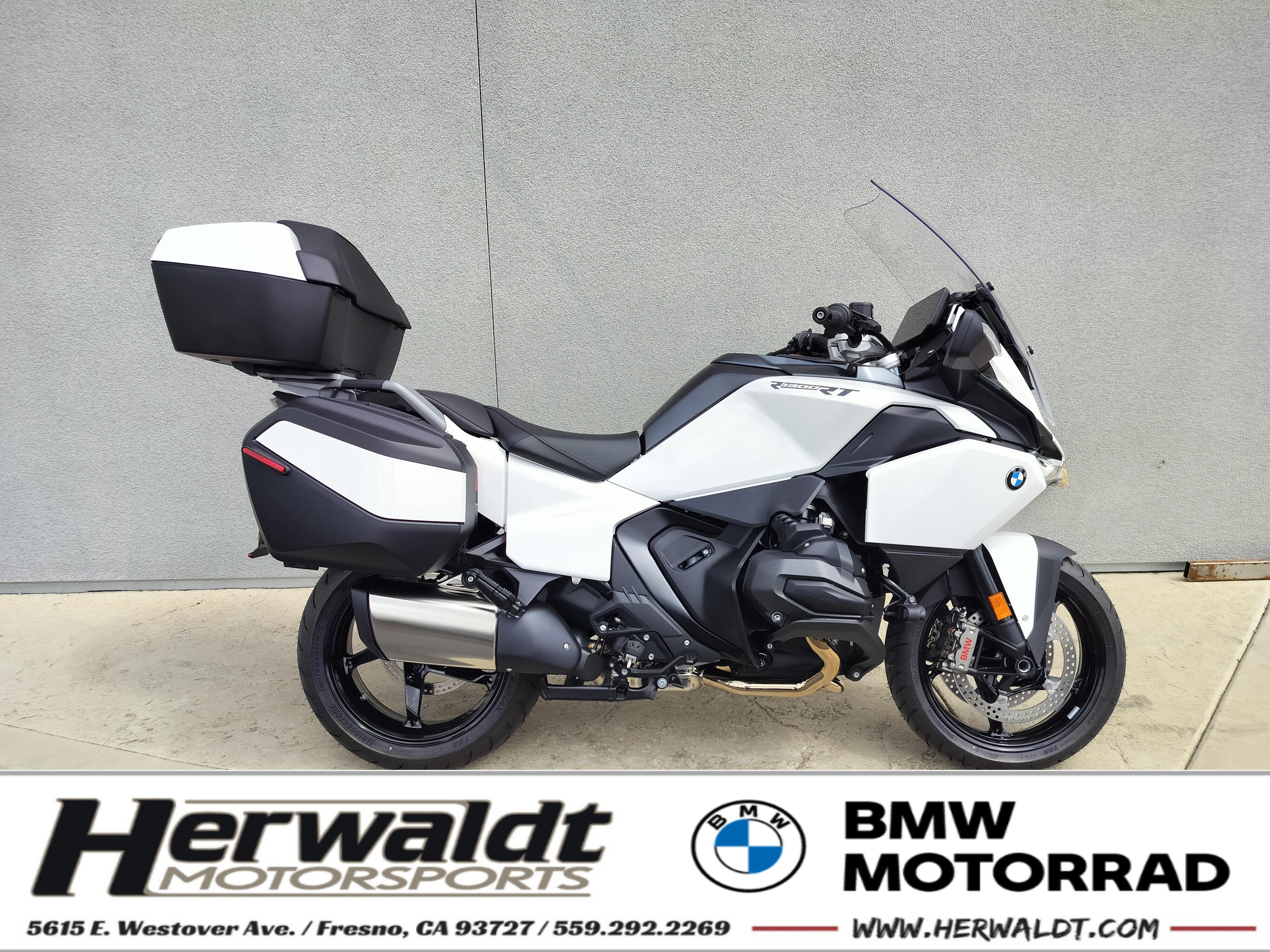 2026 BMW R 1300 RT in Fresno, CA