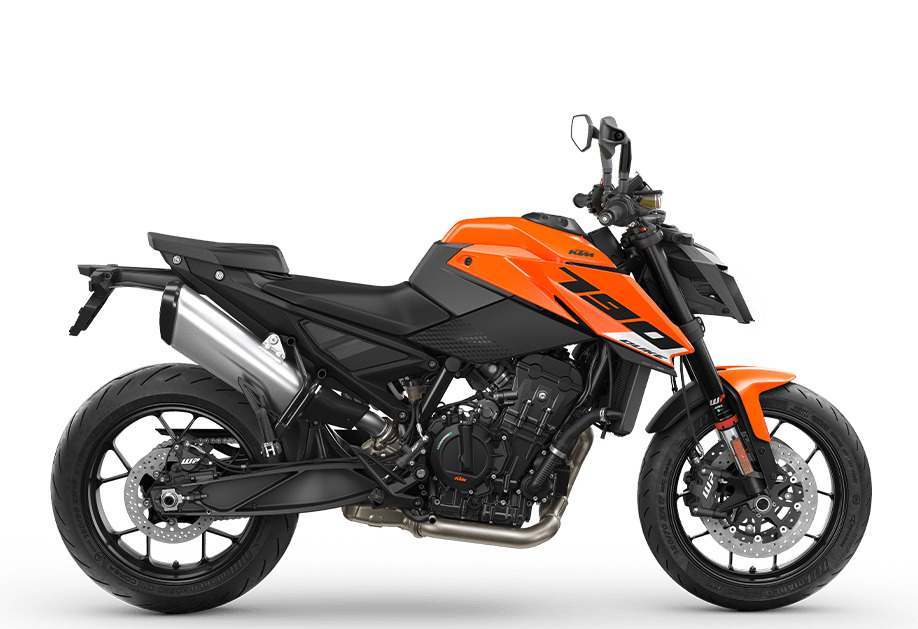 2027 KTM Duke 790 DUKE in Villa Park, IL