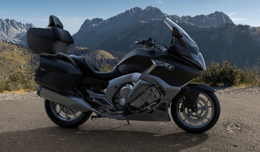 2026 BMW K 1600 GTL 1600 GTL in Tyrone, PA