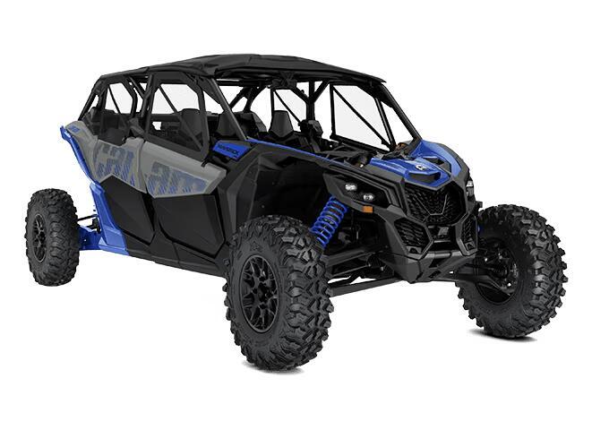 2027 Can-Am MAVERICK MAX RS 72 TRR BE 27 RS TURBO RR 72 in lakewood CO