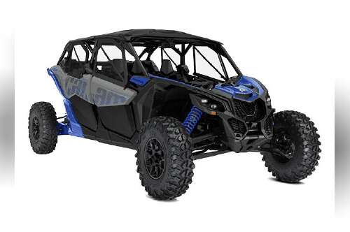 2027 Can-Am MAVERICK MAX RS 72 TRR BE 27 RS TURBO RR 72 in lakewood CO