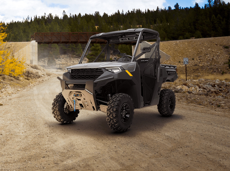 2027 Polaris RANGER 1000 PREMIUM in lakewood CO