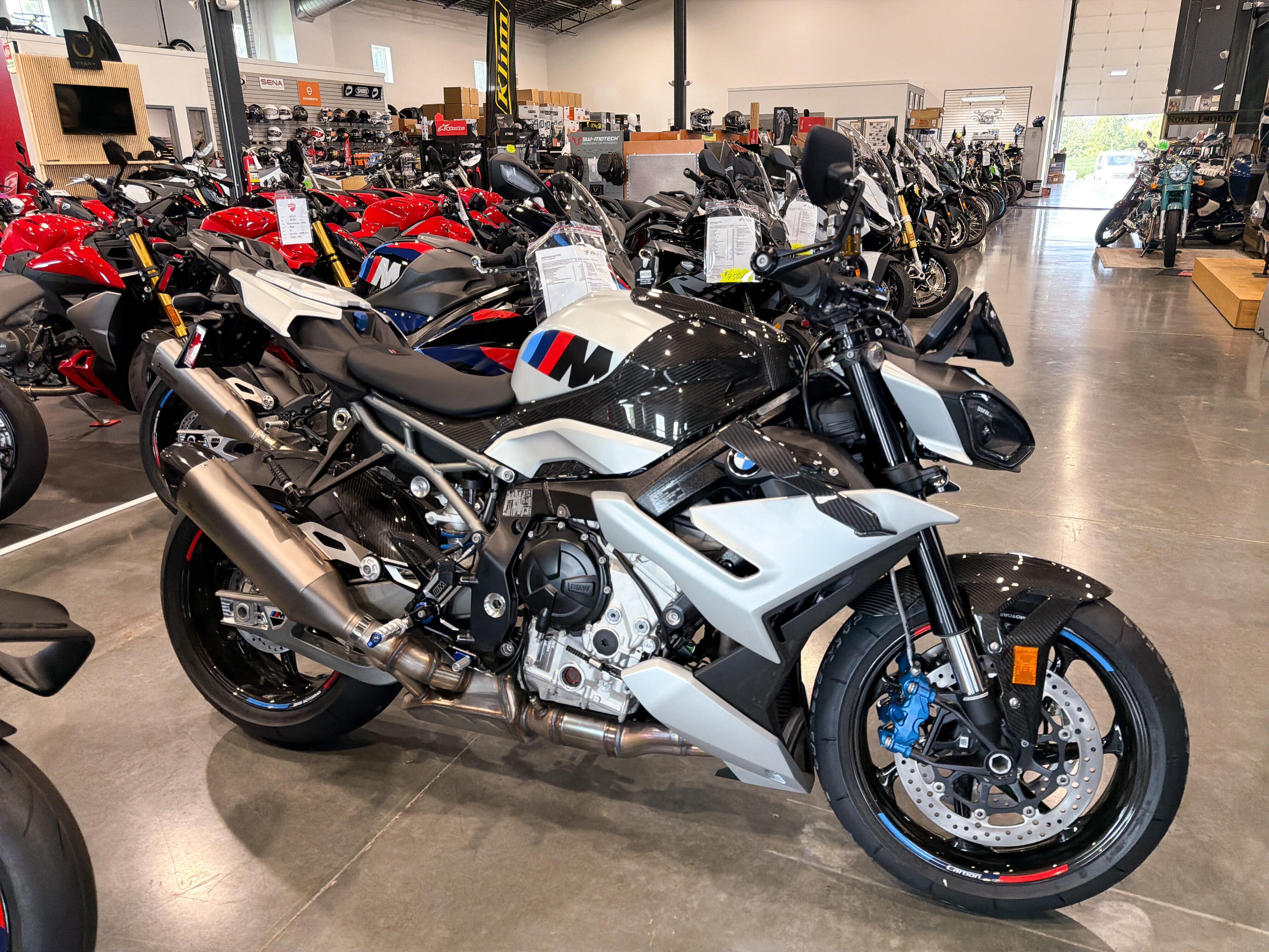2026 BMW M 1000 R 1000 R in Chesterfield, MO