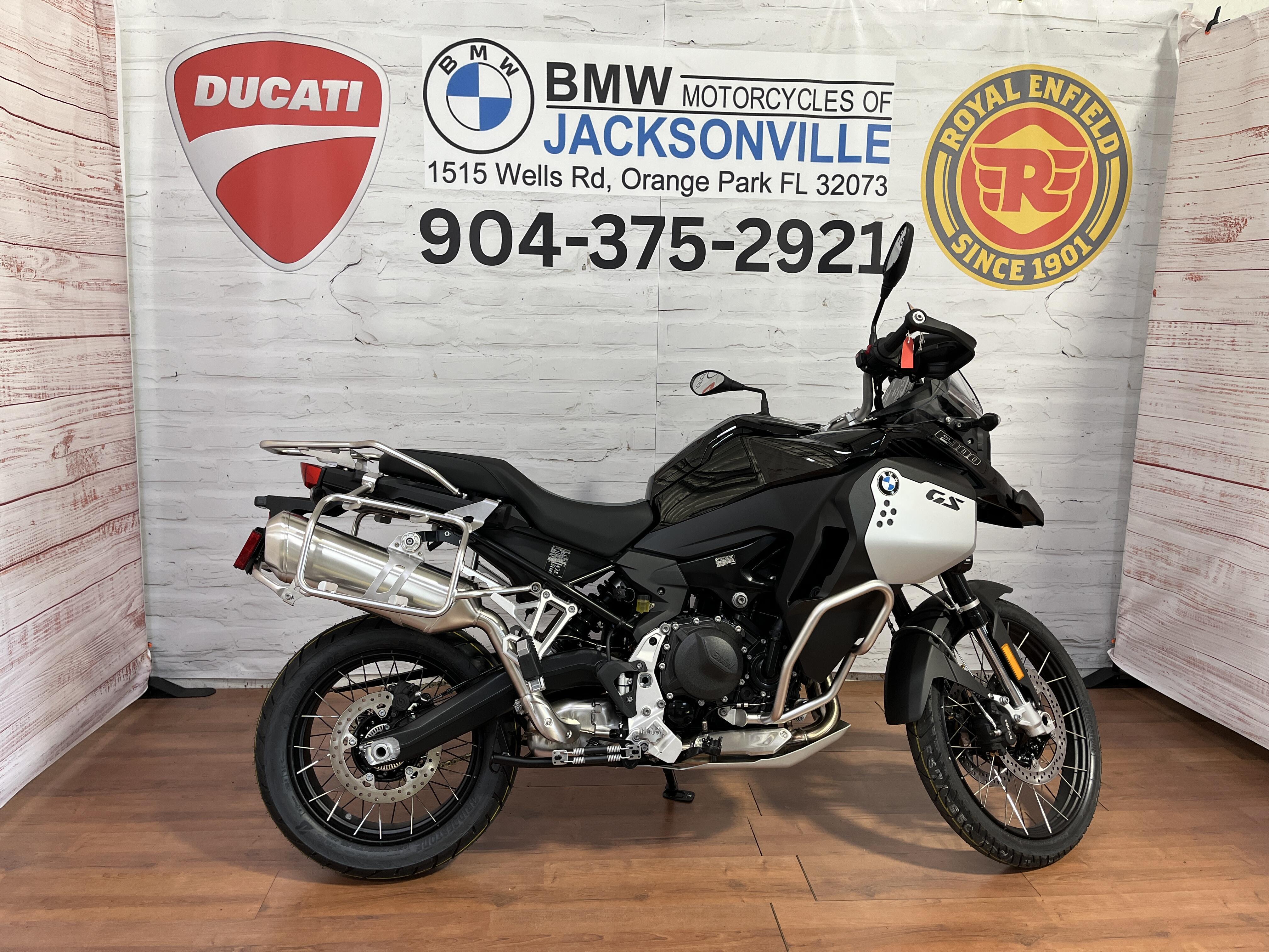 2026 BMW F 900 GS ADVENTURE 900 GS ADVENTURE in Orange Park, FL