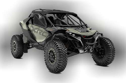 2027 Can-Am MAVERICK R XRC 999T GN HB SAS 27 X_RC in lakewood CO