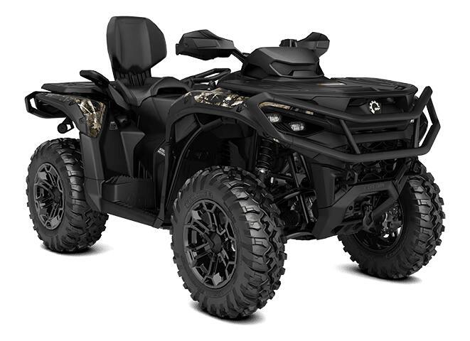 2027 Can-Am OUTLANDER MAX XTP 1000R1 BE 27 XT-P in lakewood CO