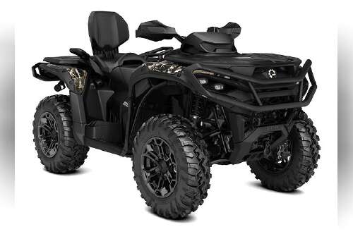 2027 Can-Am OUTLANDER MAX XTP 1000R1 BE 27 XT-P in lakewood CO