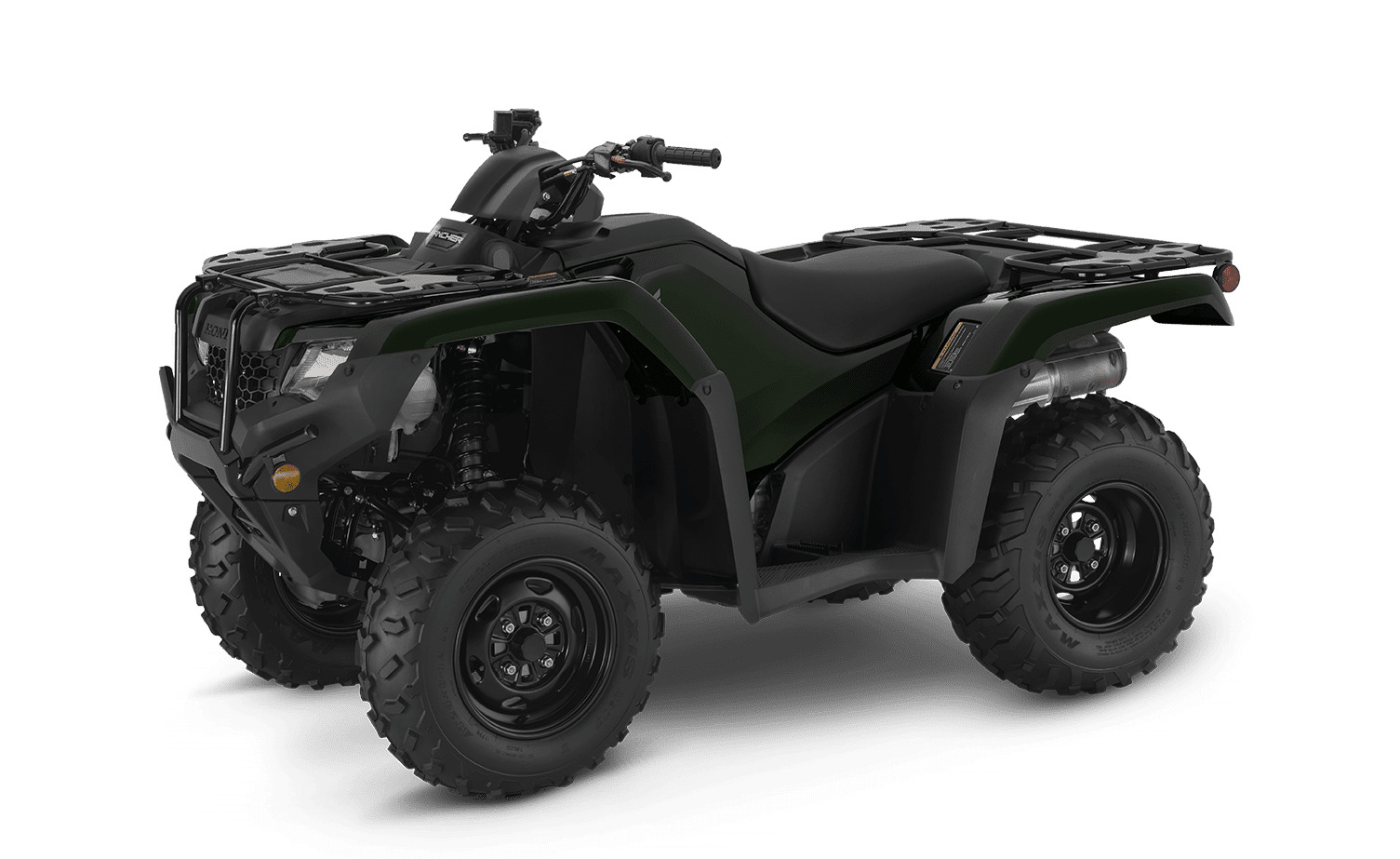 2026 Honda RANCHER 4X4 AT EPS in katy TX