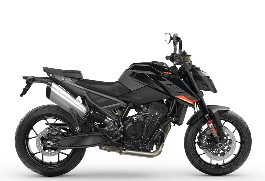 2027 KTM Duke 790 DUKE in Villa Park, IL
