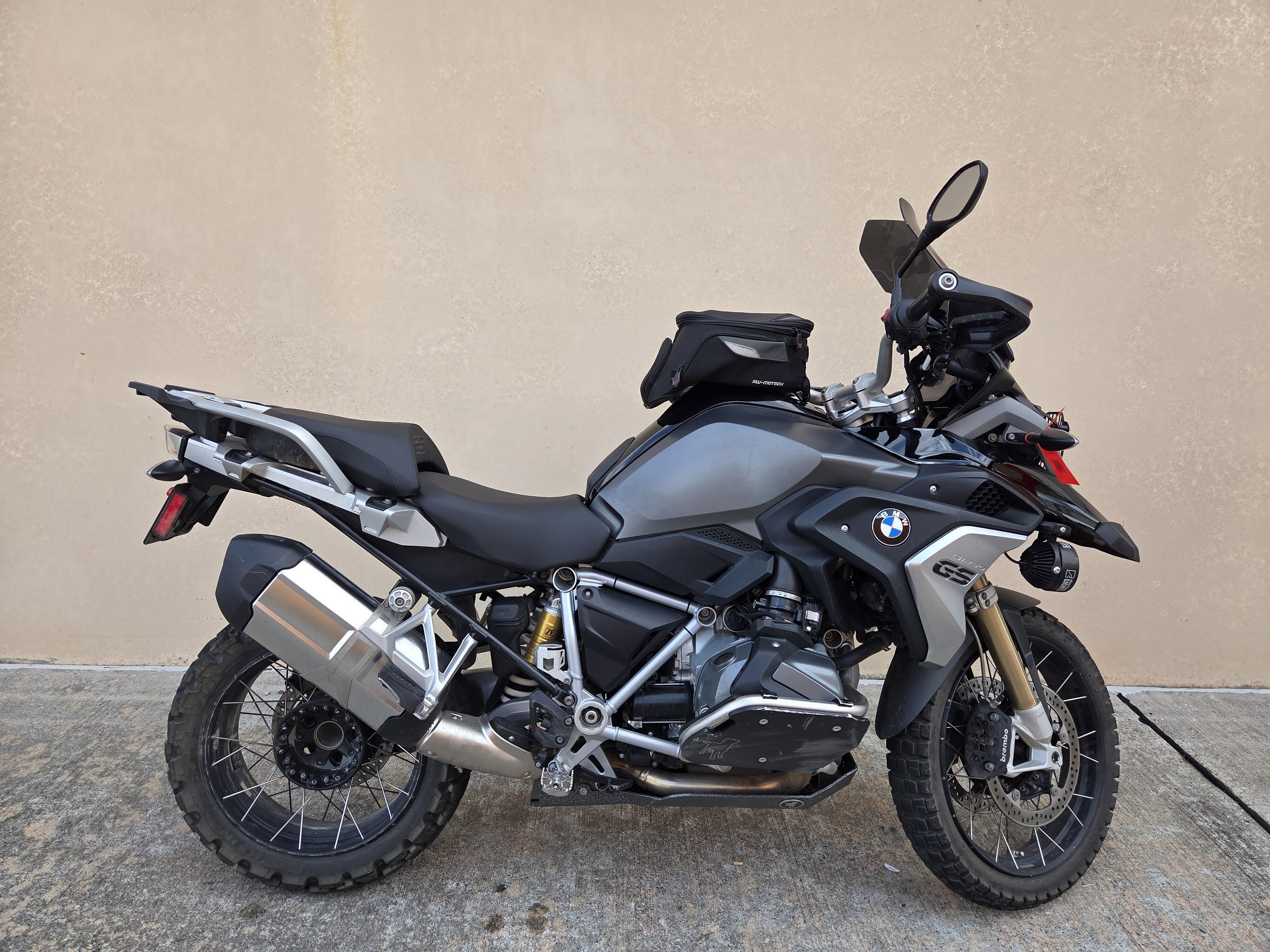 2019 BMW R 1250 GS in Oklahoma City, OK